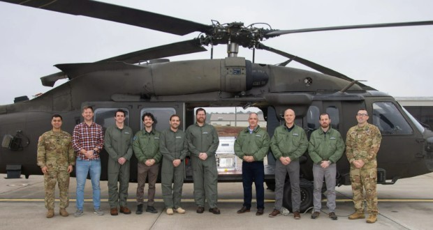 سیستم ناوبری بدون GPS