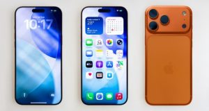 آیفون های آمریکایی و اروپایی