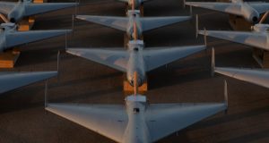 پهپادهای انتحاری LUCAS