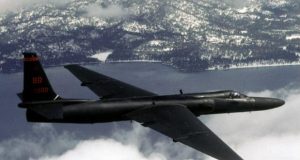 فضاپیمای X-37B