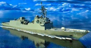 نیروی دریایی آمریکا