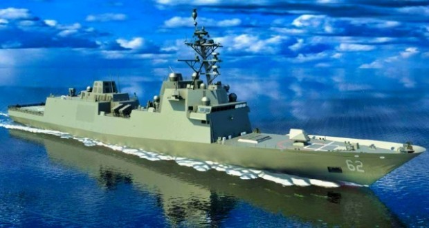 نیروی دریایی آمریکا