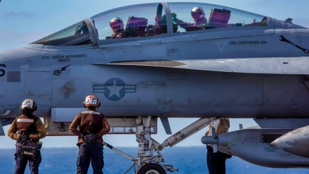 جنگ جهانی سوم 2026