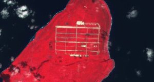 بازگشایی پایگاه‌های هوایی جنگ جهانی دوم