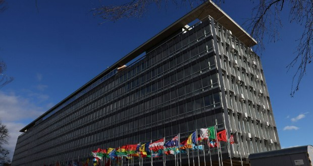 خروج آمریکا از سازمان جهانی بهداشت