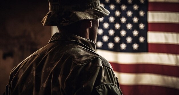 بودجه دفاعی آمریکا