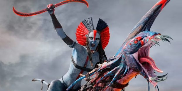 فیلم پرفروش 2025