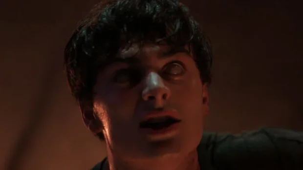 پایان سریال Stranger Things