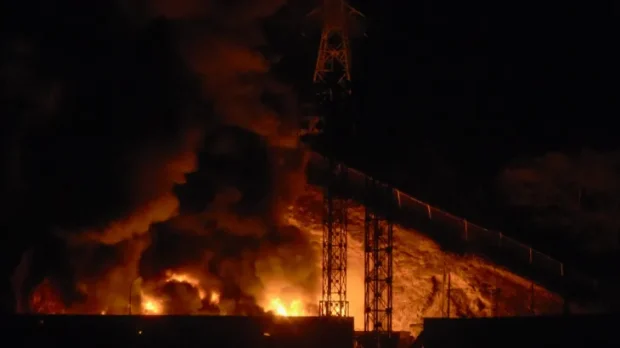 حملات ارتش آمریکا