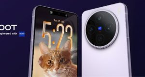 گوشی ویوو X200T