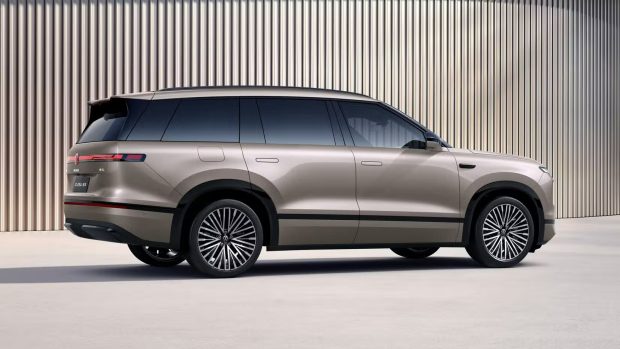 فولکس‌واگن ID. Era 9X