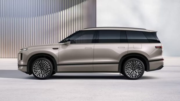 فولکس‌واگن ID. Era 9X