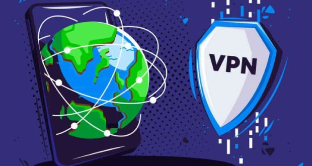 فیلترشکن اختصاصی