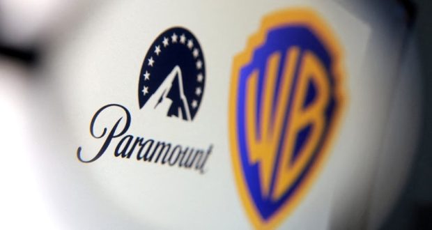 وارنر برادرز دیسکاوری