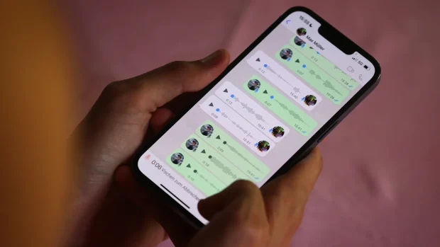 امنیت واتساپ از زبان پاول دوروف