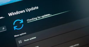 سرورهای آپدیت با وصل شدن اینترنت