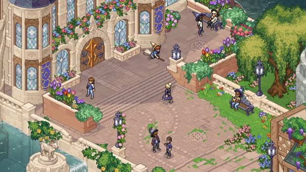 بازی نقشآفرینی