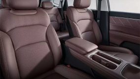 وولینگ استارلایت 560