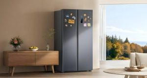 یخچال 636 لیتری شیائومی