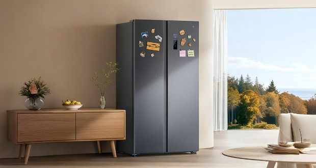 یخچال 636 لیتری شیائومی