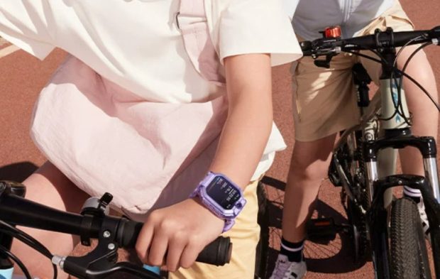 ساعت هوشمند کودکان شیائومی