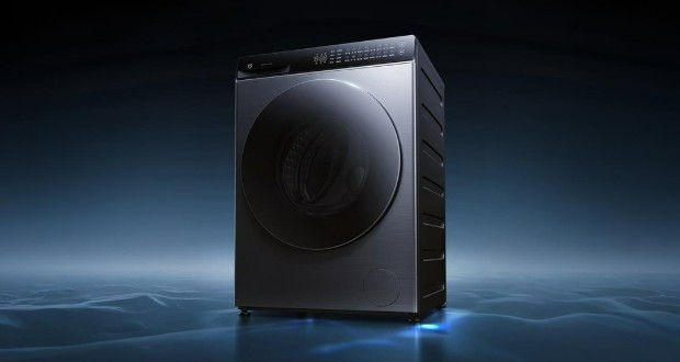 ماشین لباسشویی ۱۲ کیلوگرمی شیائومی