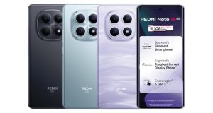 ردمی نوت ۱۵ 5G