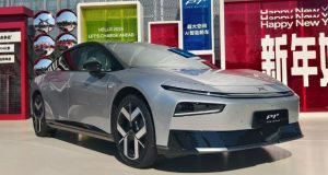 ایکس پنگ P7 پلاس