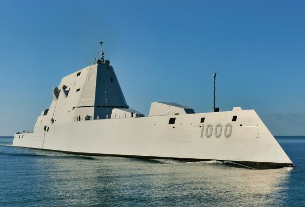 نیروی دریایی آمریکا