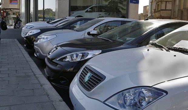 پیشبینی قیمت خودرو