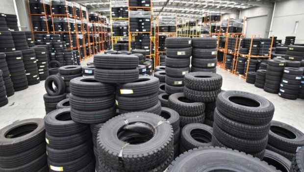 افزایش قیمت لاستیک خودرو در بازار