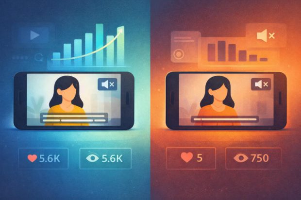 افزایش بازدید با زیرنویس ویدیو