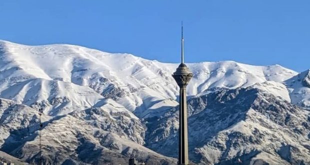 سفر به تهران؛ تجربه‌ای متفاوت از پویایی، خرید و زندگی شبانه