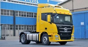 فروش سایپا دیزل