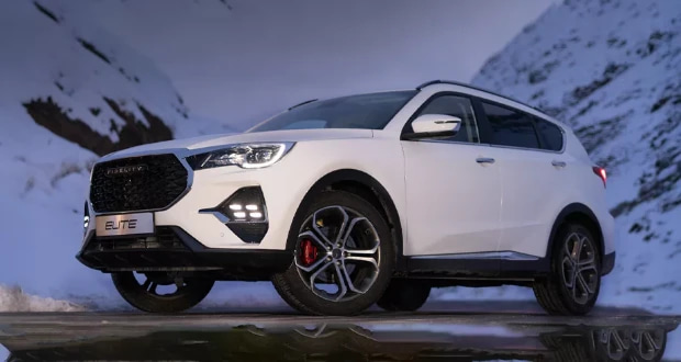 قیمت خودرو امروز