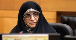 دفاع جنجالی نماینده تهران از ادامه فیلترینگ