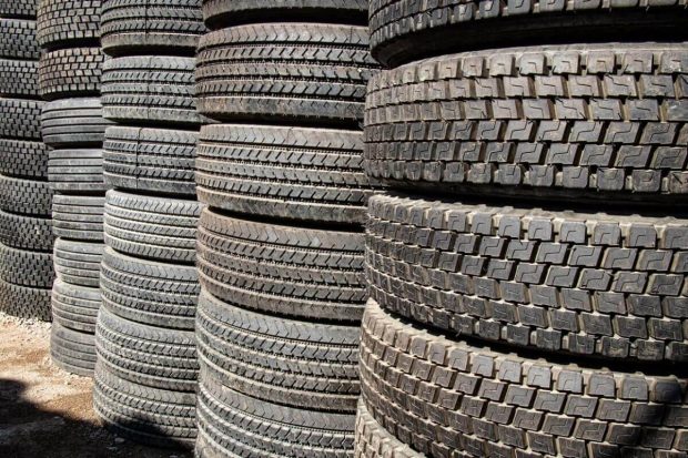 افزایش قیمت لاستیک خودرو در بازار