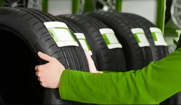 افزایش قیمت لاستیک خودرو در بازار