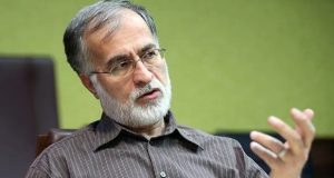 زمان بازگشت اینترنت از زبان عطریانفر