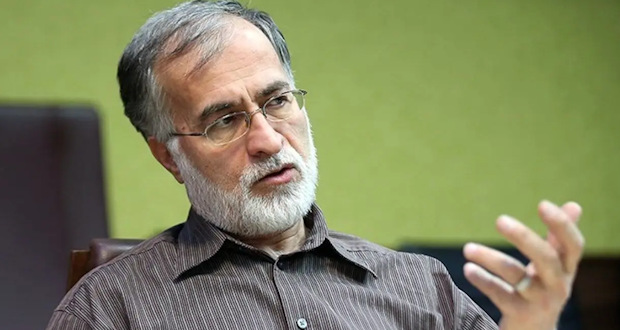 زمان بازگشت اینترنت از زبان عطریانفر