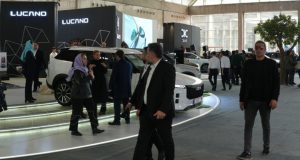 نمایشگاه خودرو تهران ۱۴۰۴ لغو شد