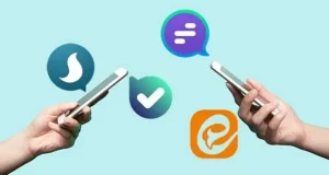 رفع محدودیت پیام‌رسان های داخلی