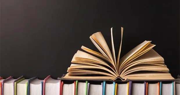 کتاب‌های رایگان PDF