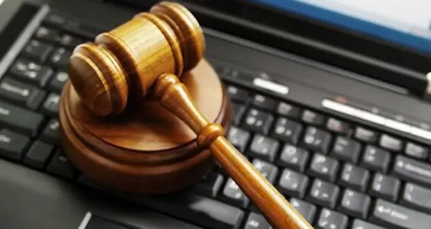 سند انتظامی فضای مجازی