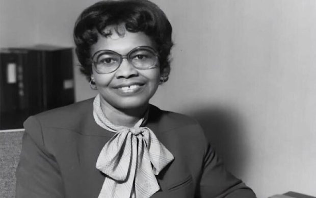 گلادیس وست، بنیان‌گذار GPS درگذشت