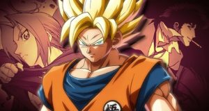 بهترین انیمه