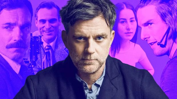 پل توماس اندرسن (Paul Thomas Anderson)