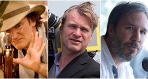 ۱۴ کارگردان تأثیرگذار قرن