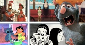 بهترین انیمیشن‌های دهه ۲۰۰۰