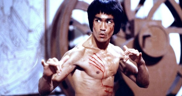 فیلم های هنرهای رزمی